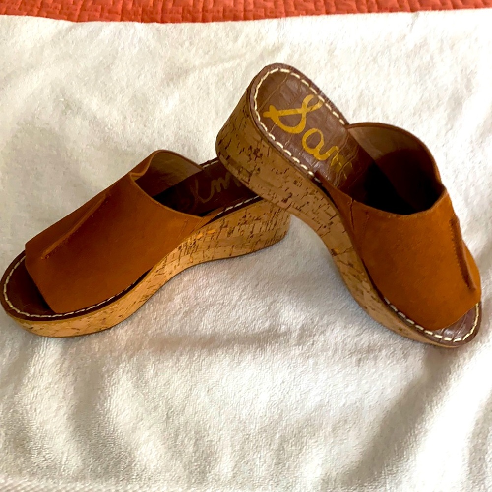Sam Edelman shoes